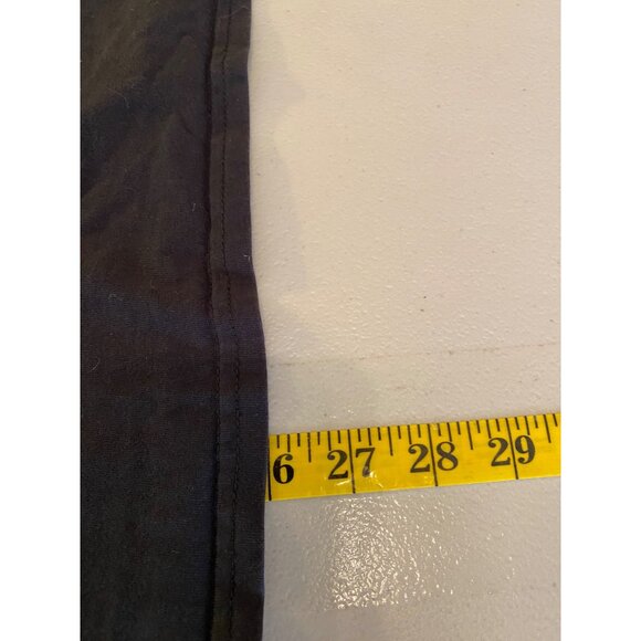 Champion Arizona Coyotes Black T-Shirt Short Sleeve Embroidered Logo XL - Picture 7 of 10